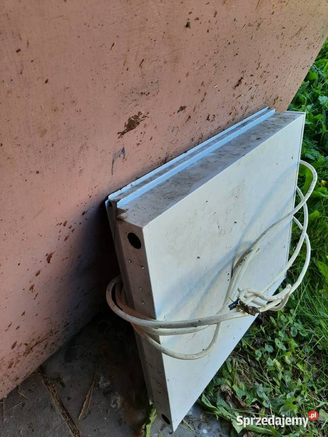 Lampy sufitowe lastrowe 3 sztuki Będzin