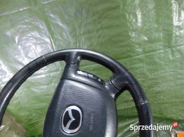 AIRBAG KIEROWCY PASAŻERA SENSOR NAPINACZE osobowe wielkopolskie sprzedam