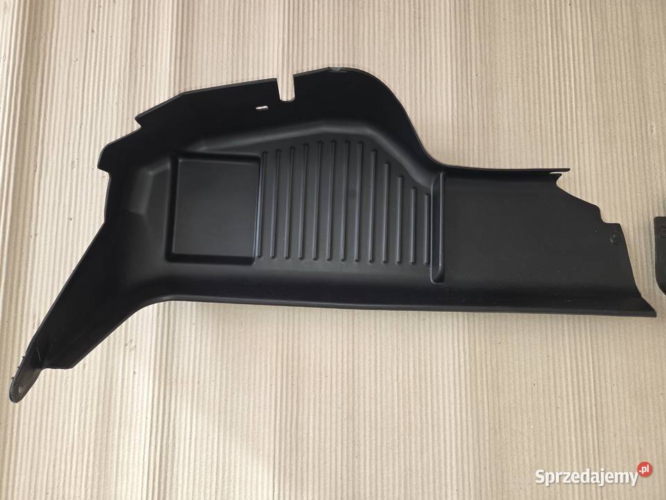 Wartburg 353 13 Półka pod deskę rozdzielczą osobowe Piaseczno