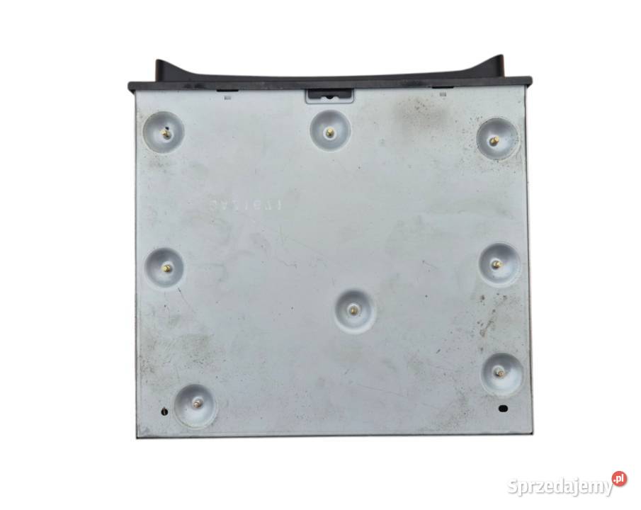 CZYTNIK NAWIGACJI DVD NISSAN PRIMERA P12 28330 Działoszyce