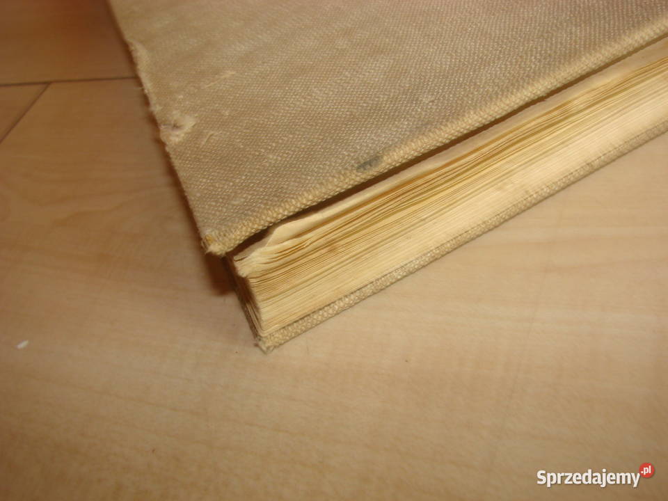 Die Traianssule Kolumna Trajana 1941r