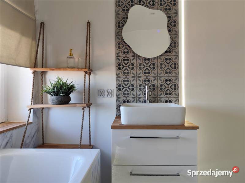 Twoje miejsce na nowy początek 3 pokoje remoncie Nieruchomości Lębork