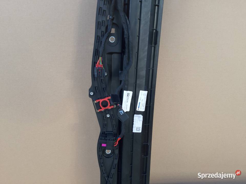 SKODA OCTAVIA III KOMBI RAMKA RAMA PANORAMY Trzciel sprzedam