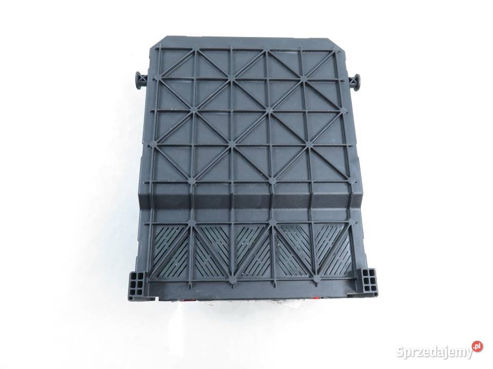 BSI PEUGEOT 206 CC 2D 16 16V NFU TU5JP4 małopolskie