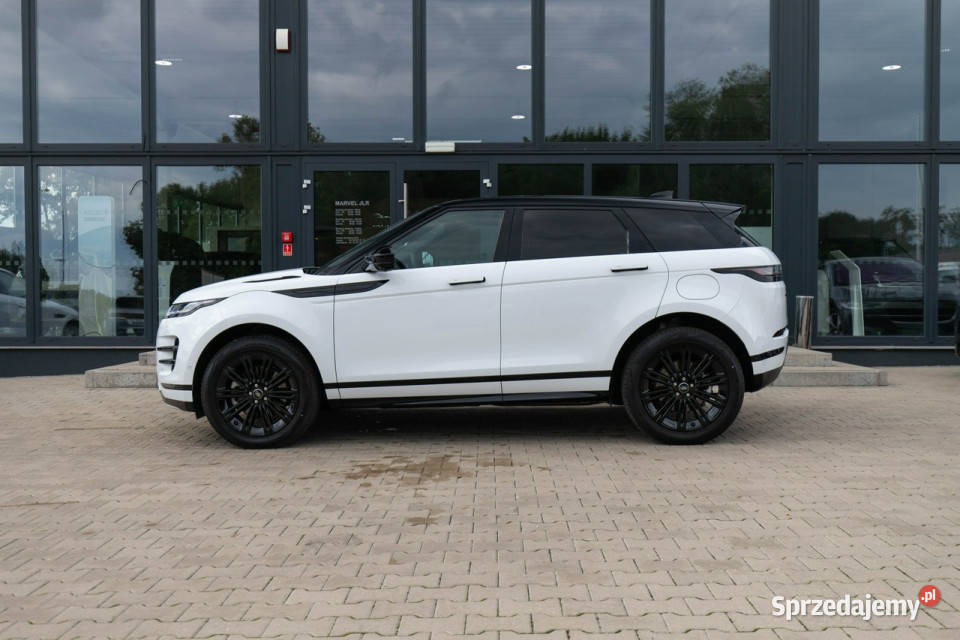 Land Rover Range Rover Evoque MY24 15 I3 PHEV SUV