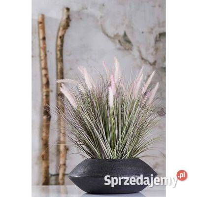 Emerald Sztuczna trawa ozdobna rozplenica 58 w mazowieckie Warszawa