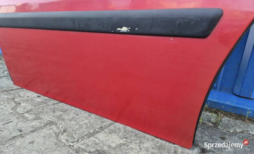 DRZWI TYŁ LEWY SEAT LEON I SEAT TOLEDO II Działoszyce