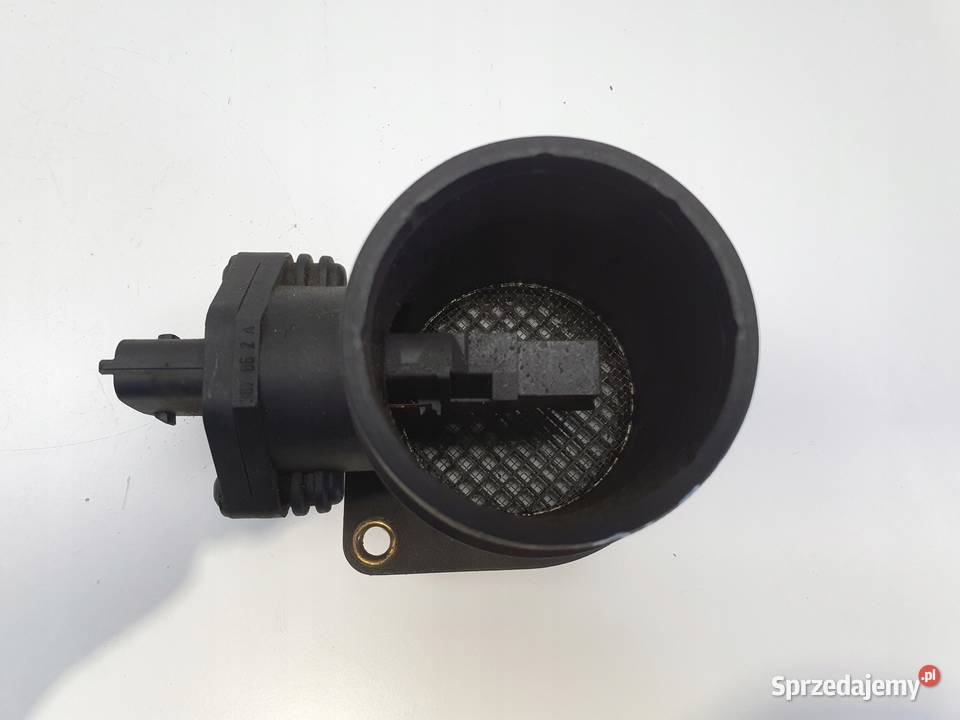 PRZEPŁYWOMIERZ Alfa Romeo 147 19 JTD POWIETRZA osobowe Rudka