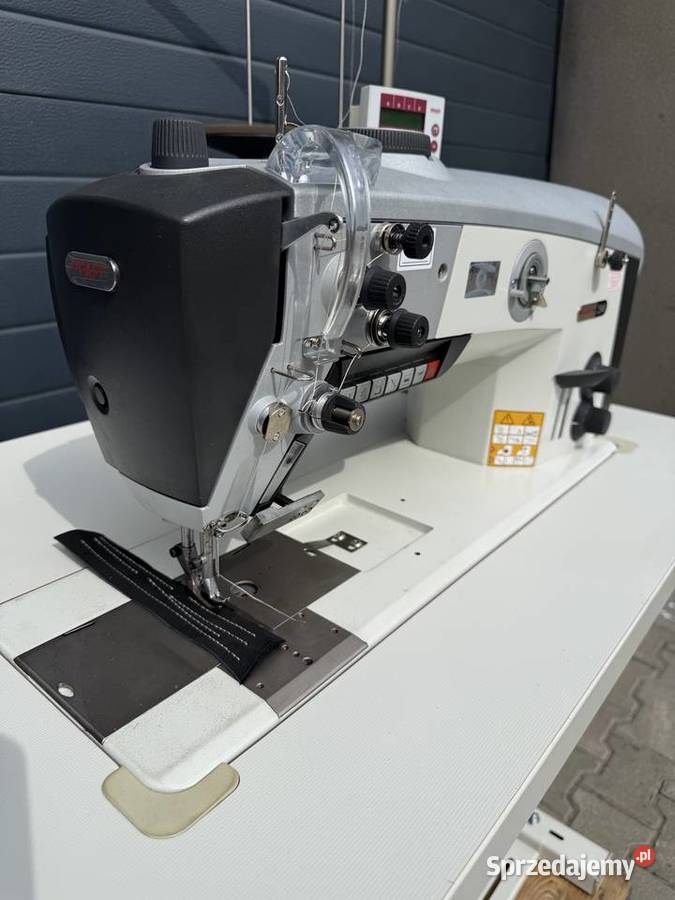 Pfaff 2545 541001 PLUS maszyna do szycia automat