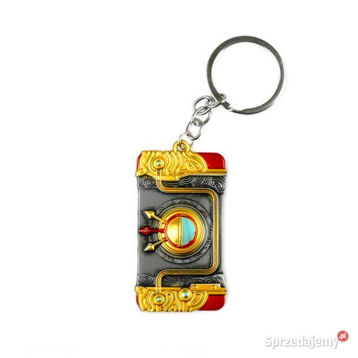 Emblemat 6 Brelok Zelda Szczecin
