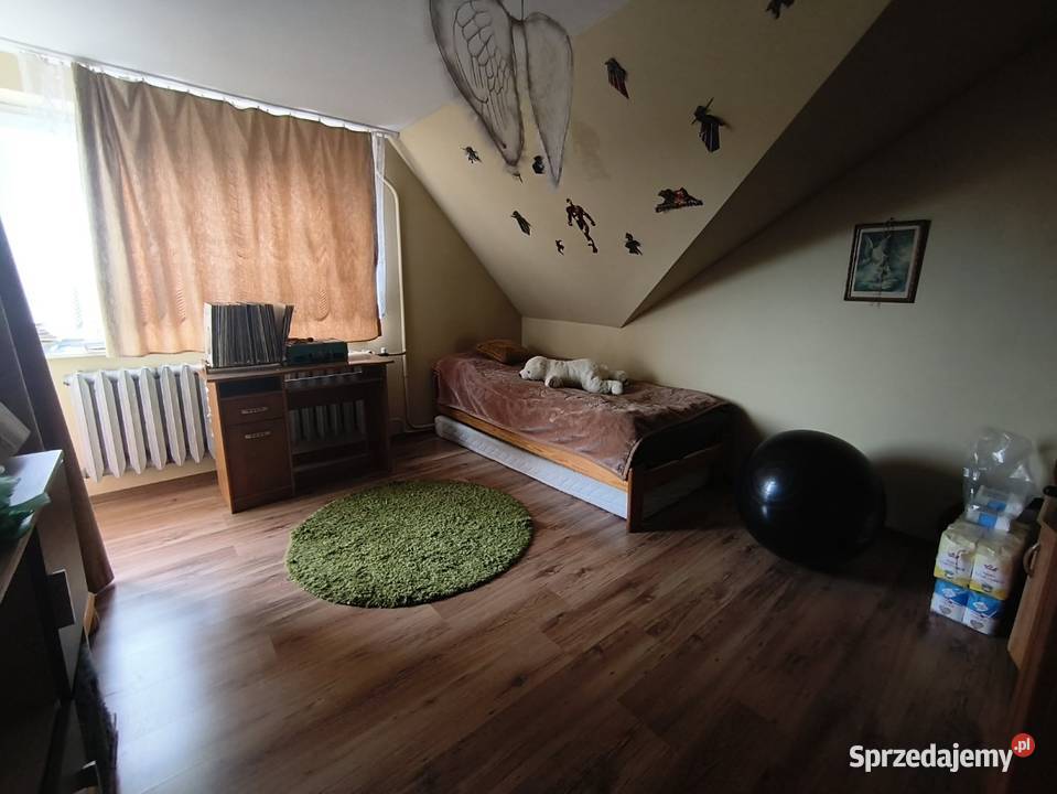 Sprzedam dom pod Lublinem metalowe Lublin