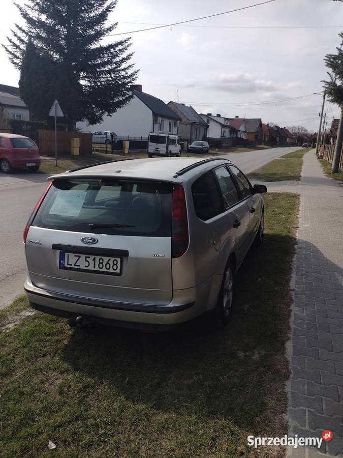Sprzedam diesel