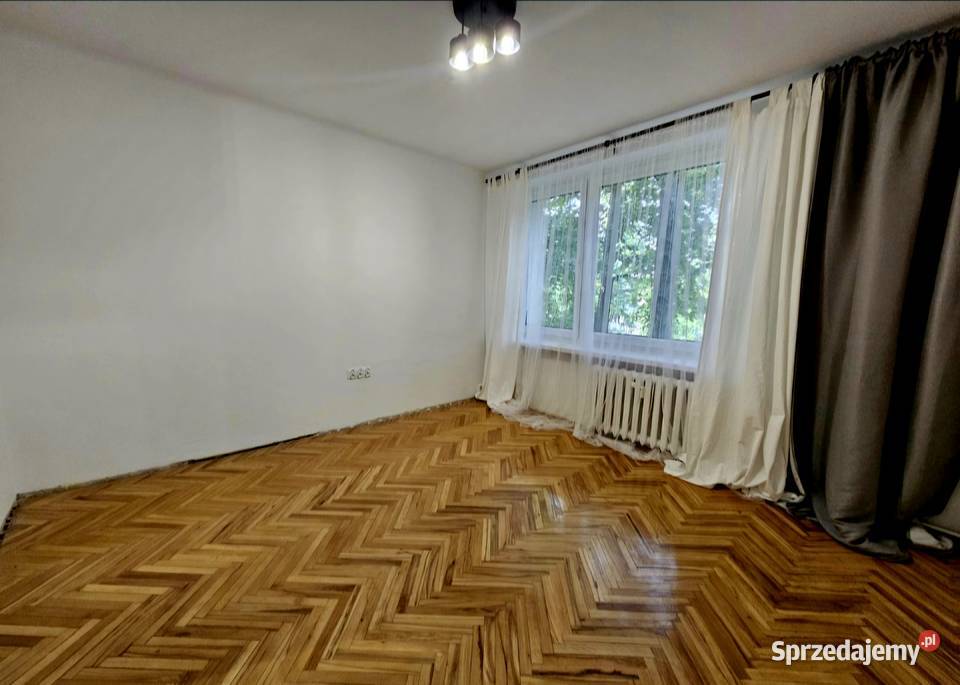 Bez pośredników 3 pokoje z balkonem LSM Zana