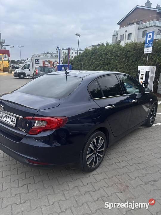 Fiat Tipo 14 blpg zamiana Straszyn sprzedam