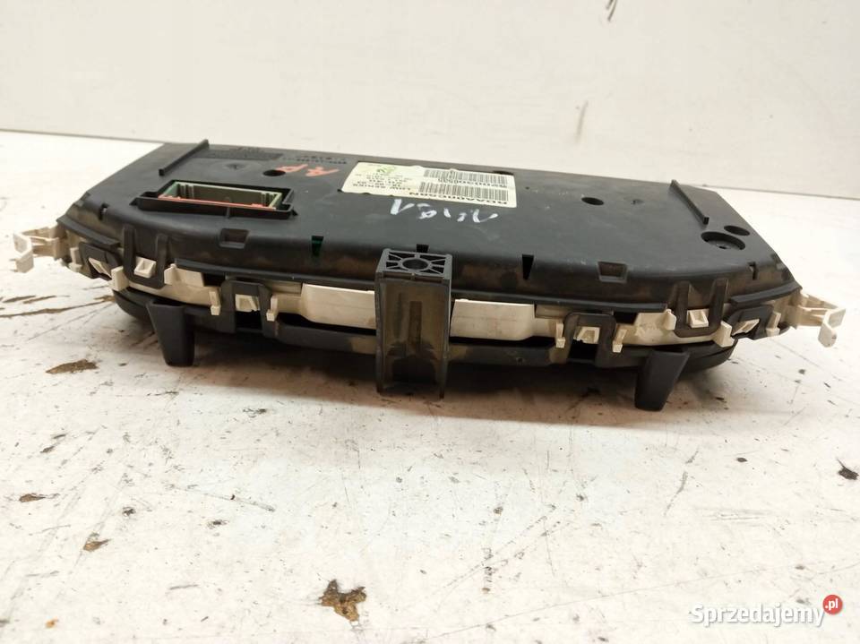 LICZNIK 8200306535 14 B Renault Megane II sprzedam