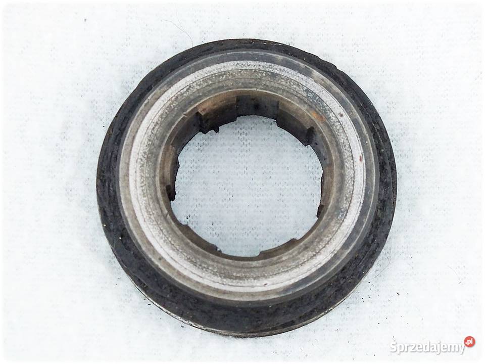 Koło zębate napędu prędkościomierza skrzyni III dostawcze Żary