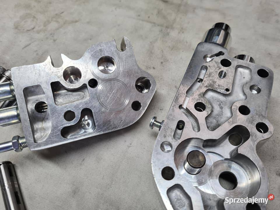 Harley EL 193640 FL 194172 pompa oleju Sifton Ostrów Wielkopolski