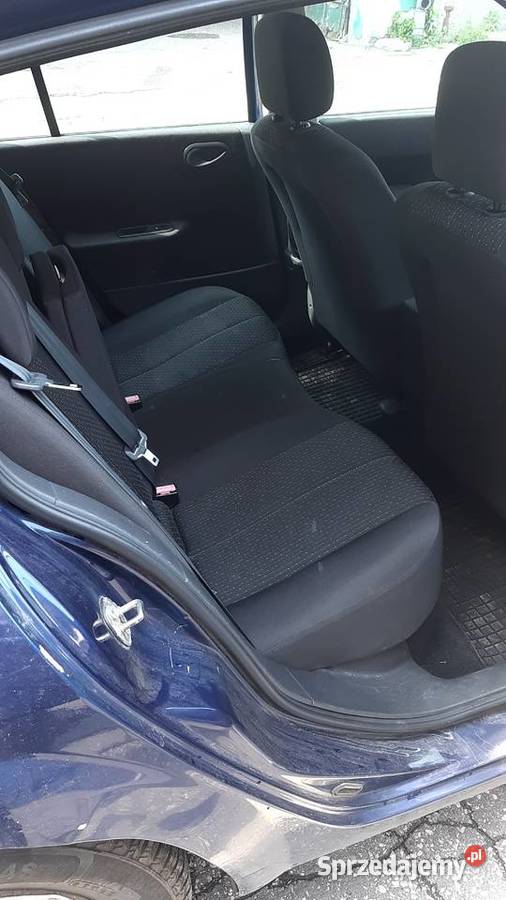 Megane 19 stan super na dojazdy Inowrocław
