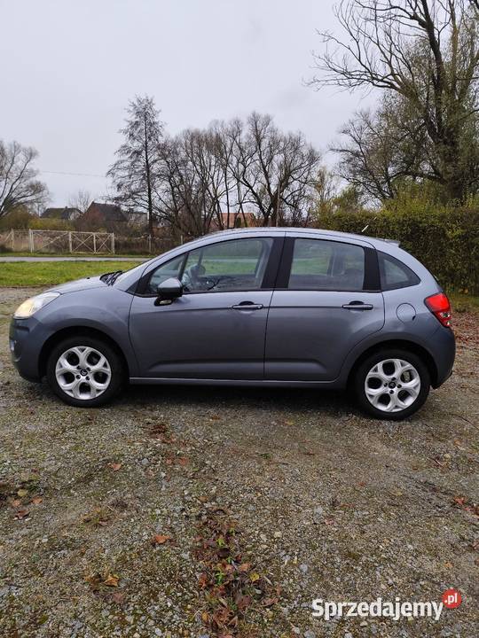 Citroen C3 Namysłów