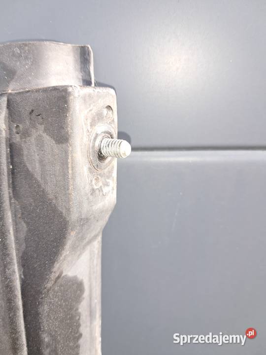 LISTWA OSŁONA ZDERZAKA TYLNEGO MERCEDES 107 SL Cieszyn sprzedam
