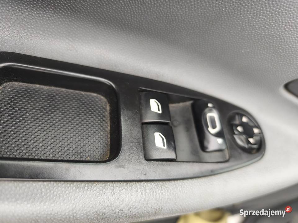 Sprzedam Fiat Scudo Łękno