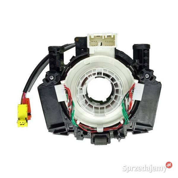 Zwijaktaśma poduszki Airbag Nissan Note Bydgoszcz