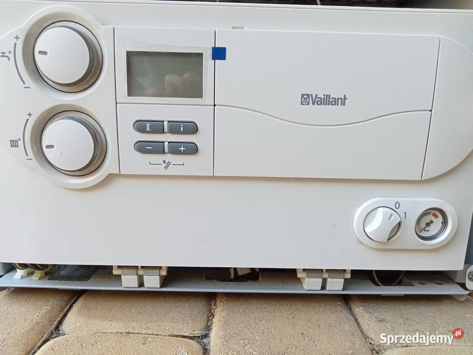 Kociol gazowy Vaillant atmo TEC plus VU 24035
