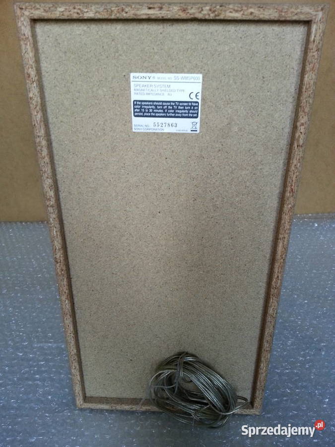 SONY kino domowe komplet Warszawa