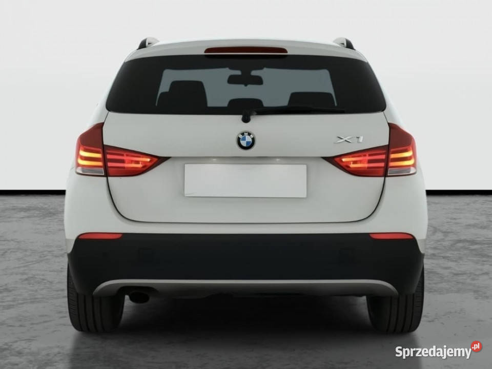 BMW X1 xDrive20d radio Piaseczno