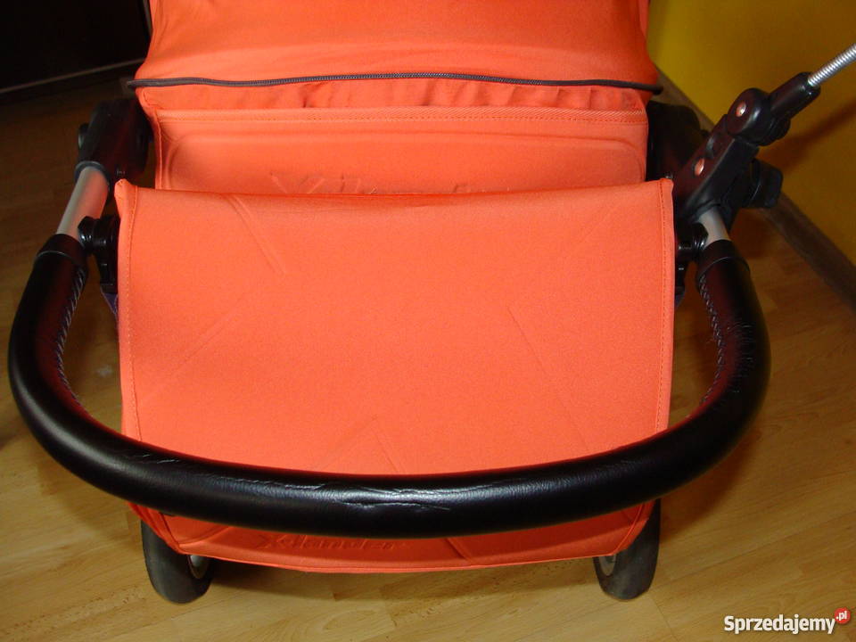 Xlander XA kolor Africa dodatki gwarancja Sosnowiec sprzedam