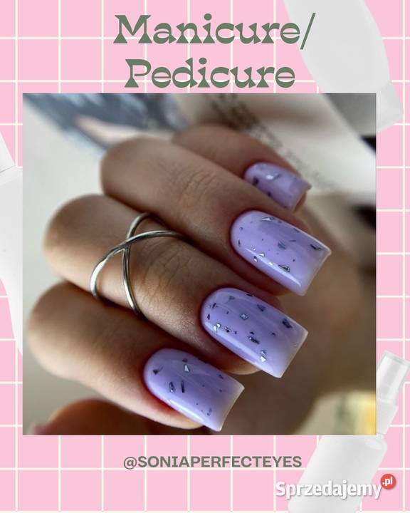 ManicurePedicure Świętochłowice