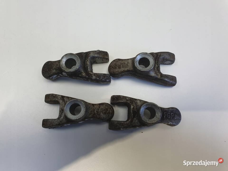 ŁAPKA WTRYSKIWACZA Opel Vectra Astra Signum 19 Chełm