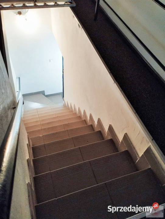 Do wynajęcia lokal 35 metrów Łódź