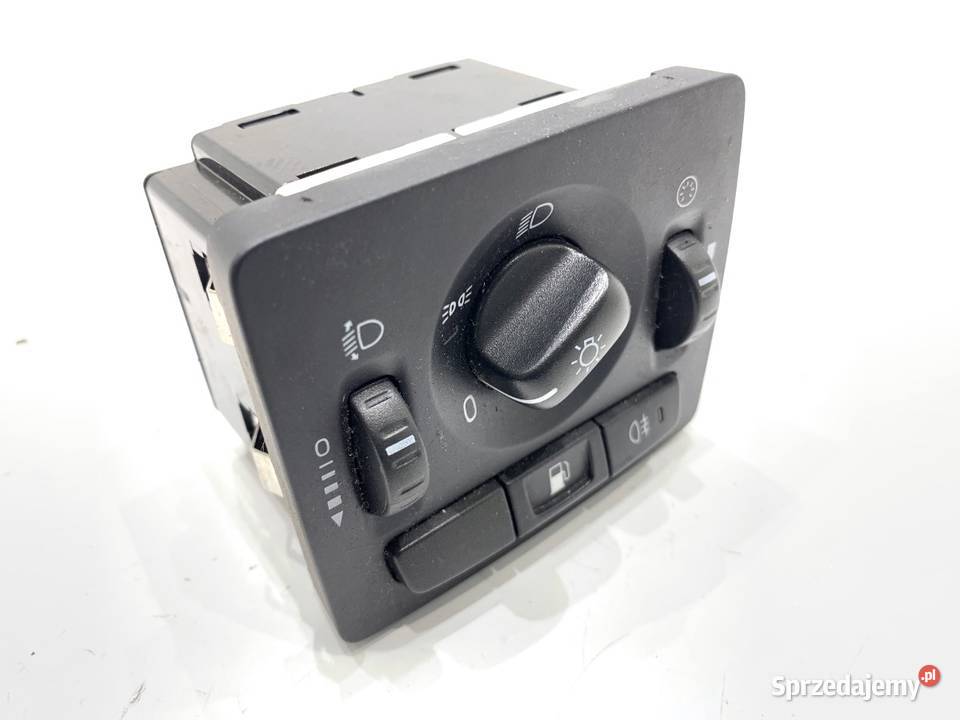 WŁĄCZNIK ŚWIATEŁ VOLVO V50 30739298 0312