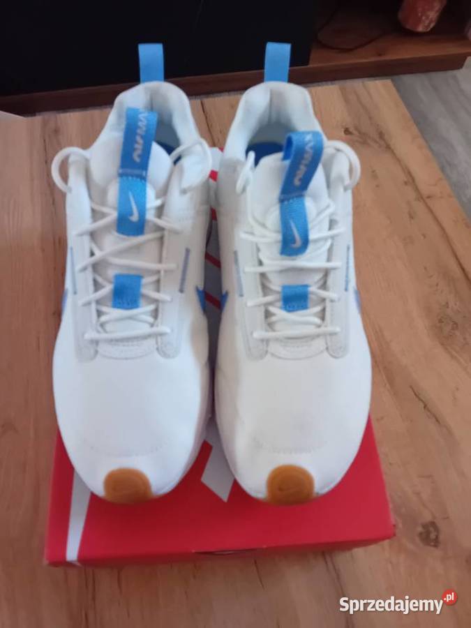 Nike Air Intrlk Lite Gorzów Wielkopolski