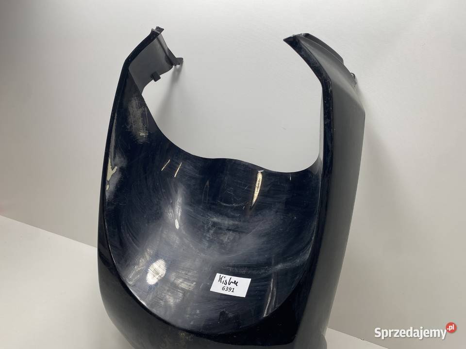 PEUGEOT KISBEE 50 CZACHA CZASZA DOLNA PŁUG Siedlce