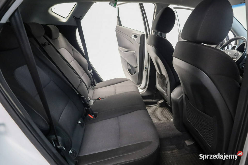 Hyundai Tucson Salon PolskaI ASR (kontrola trakcji) Tucson Konstantynów Łódzki