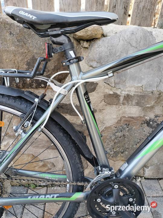 Giant revel rower młodzieżowy chłopięcy koła 26 Urszulin