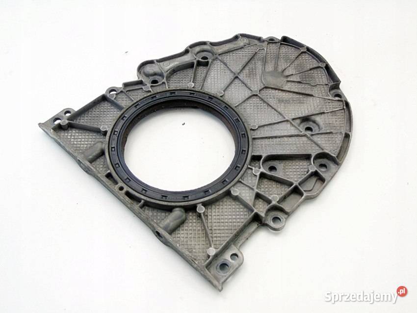 OBUDOWA WAŁU 50 V8 MERCEDES G500 W463 KLASA G Sosnowiec