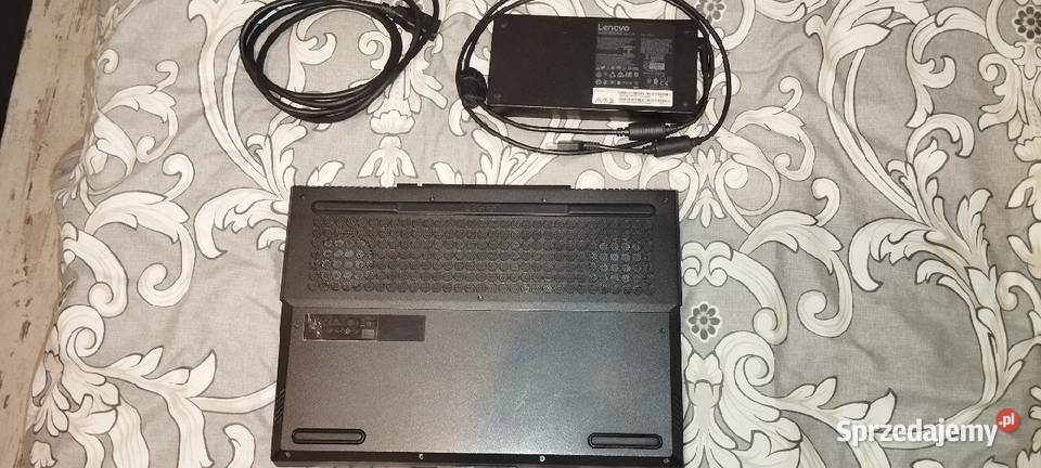 Laptop Lenovo Legion 5 i5 103001660TI 16512 Poznań