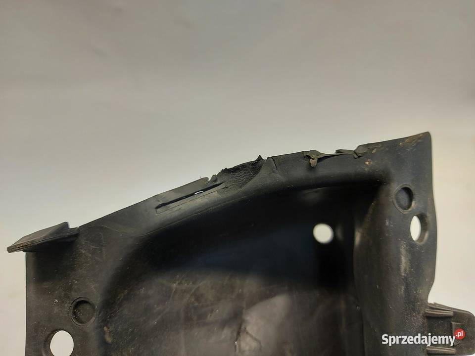 OPEL Grandland II 2024 Osłona chlapacz przód