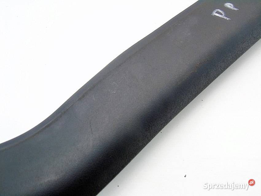 LISTWA PROGOWA PRAWY PRZÓD CITROEN C3 I 11 14 Sosnowiec