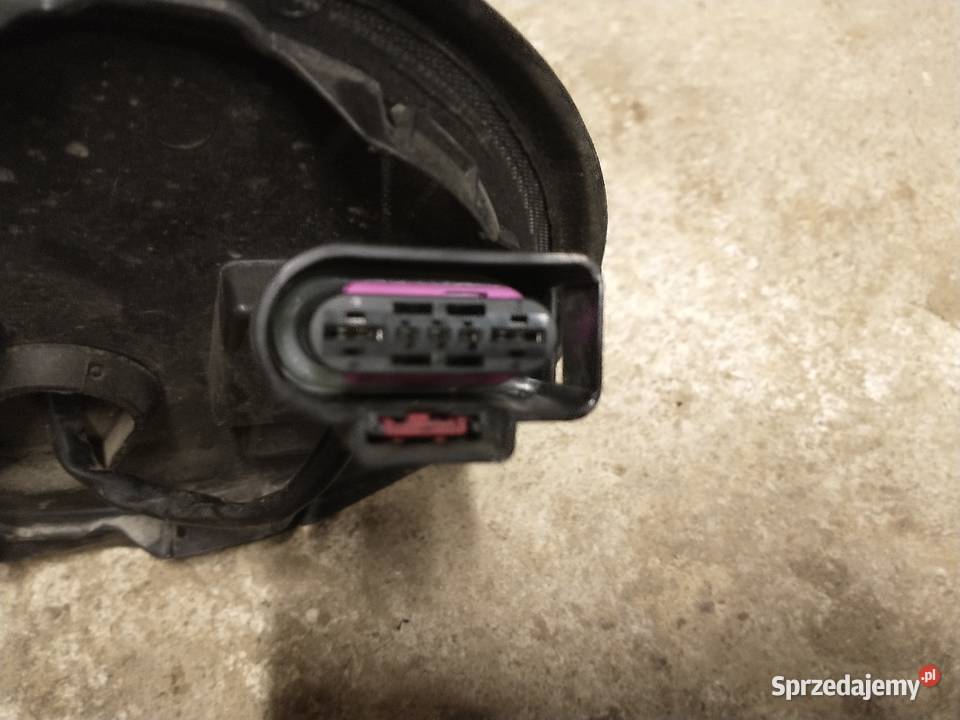 Moduł pompy paliwa VW Audi 1k0906093e osobowe Nowy Sącz
