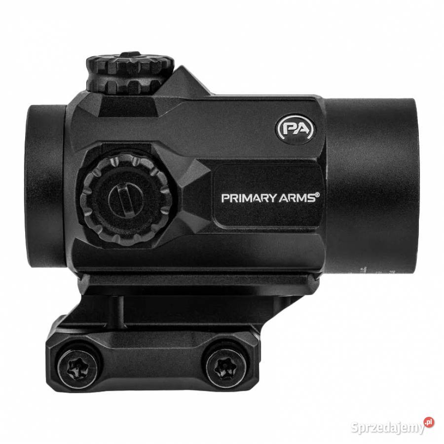 Kolimator Primary Arms SLx MD-25 25 mm Micro Dot Gen II AutoLive 2 MOA ...