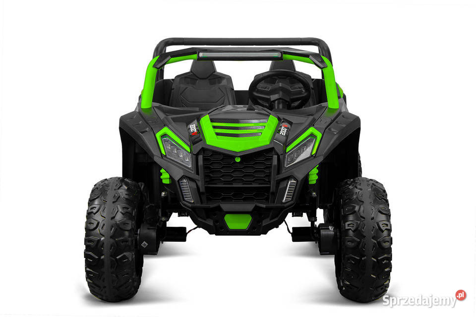 UTV ROAD 316 auto na akumulator dzieci Lublin