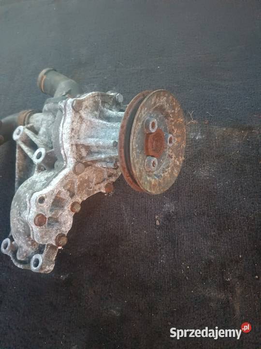 Pompa Wody Z Mocowaniem 18T Audi A4 B5 a35 Myszków