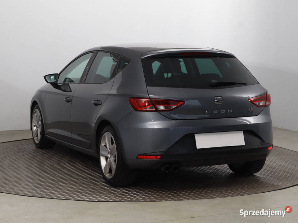 Seat Leon 14 TSI Leon Bielany Wrocławskie