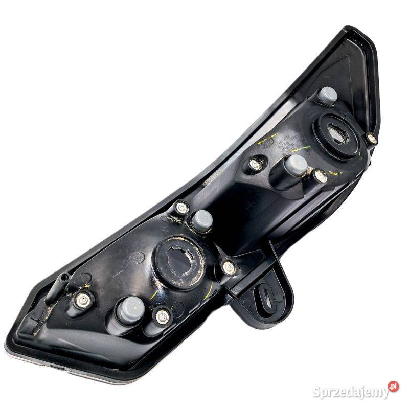 Reflektor prawy przód BRP 710008314 CanAm Nowy Sącz