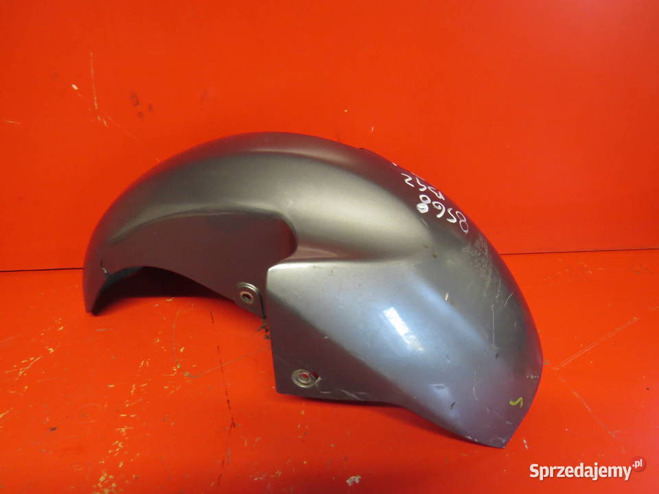 SUZUKI BURGMAN K7 200 125 150 błotnik nadkole mazowieckie