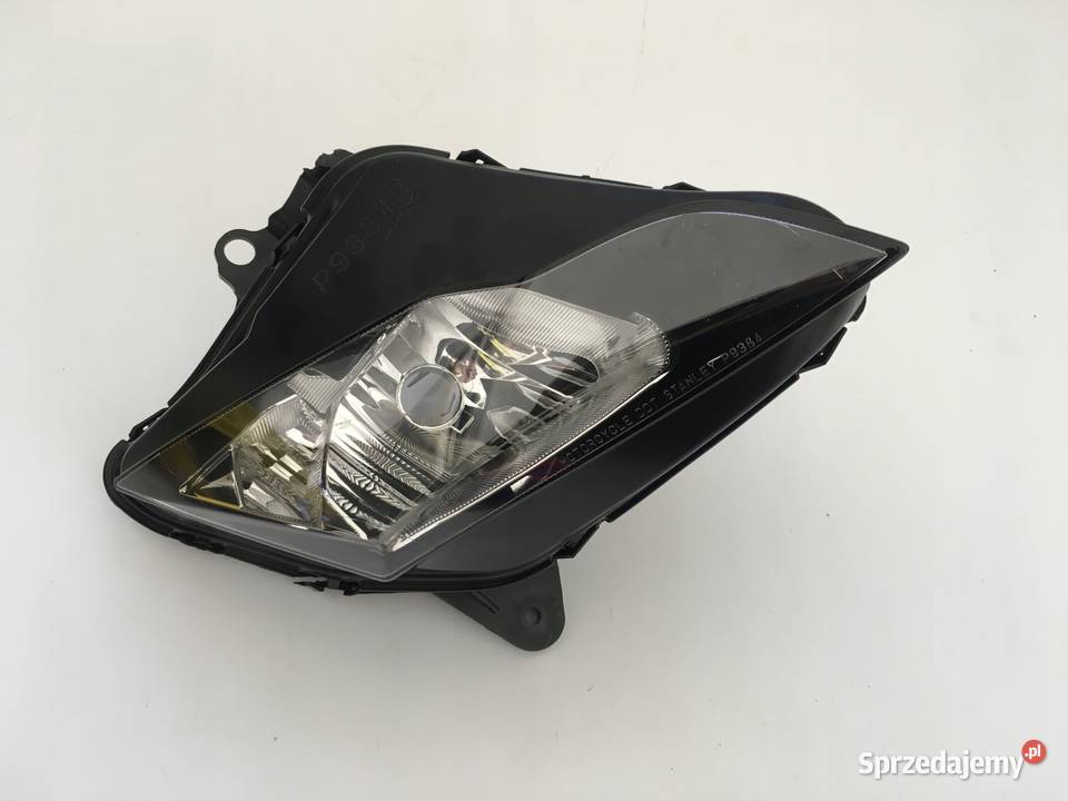 KAWASAKI ZX10 R Ninja 11 Reflektor Lampa przód P Łobżenica